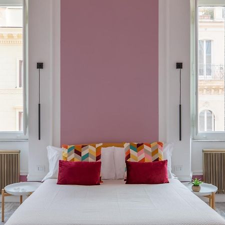 Iflat Corso Deluxe Apartment Roma Eksteriør bilde