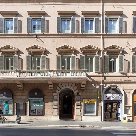 Iflat Corso Deluxe Apartment Roma Eksteriør bilde