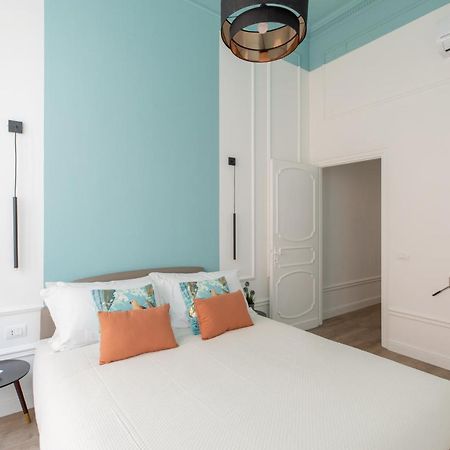 Iflat Corso Deluxe Apartment Roma Eksteriør bilde