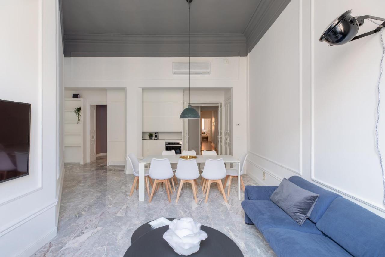 Iflat Corso Deluxe Apartment Roma Eksteriør bilde