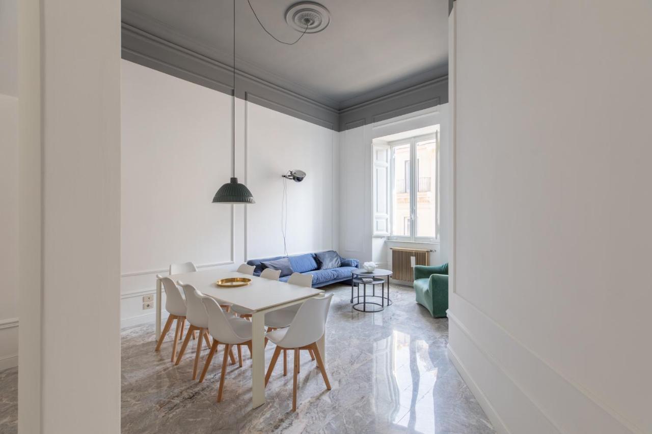 Iflat Corso Deluxe Apartment Roma Eksteriør bilde