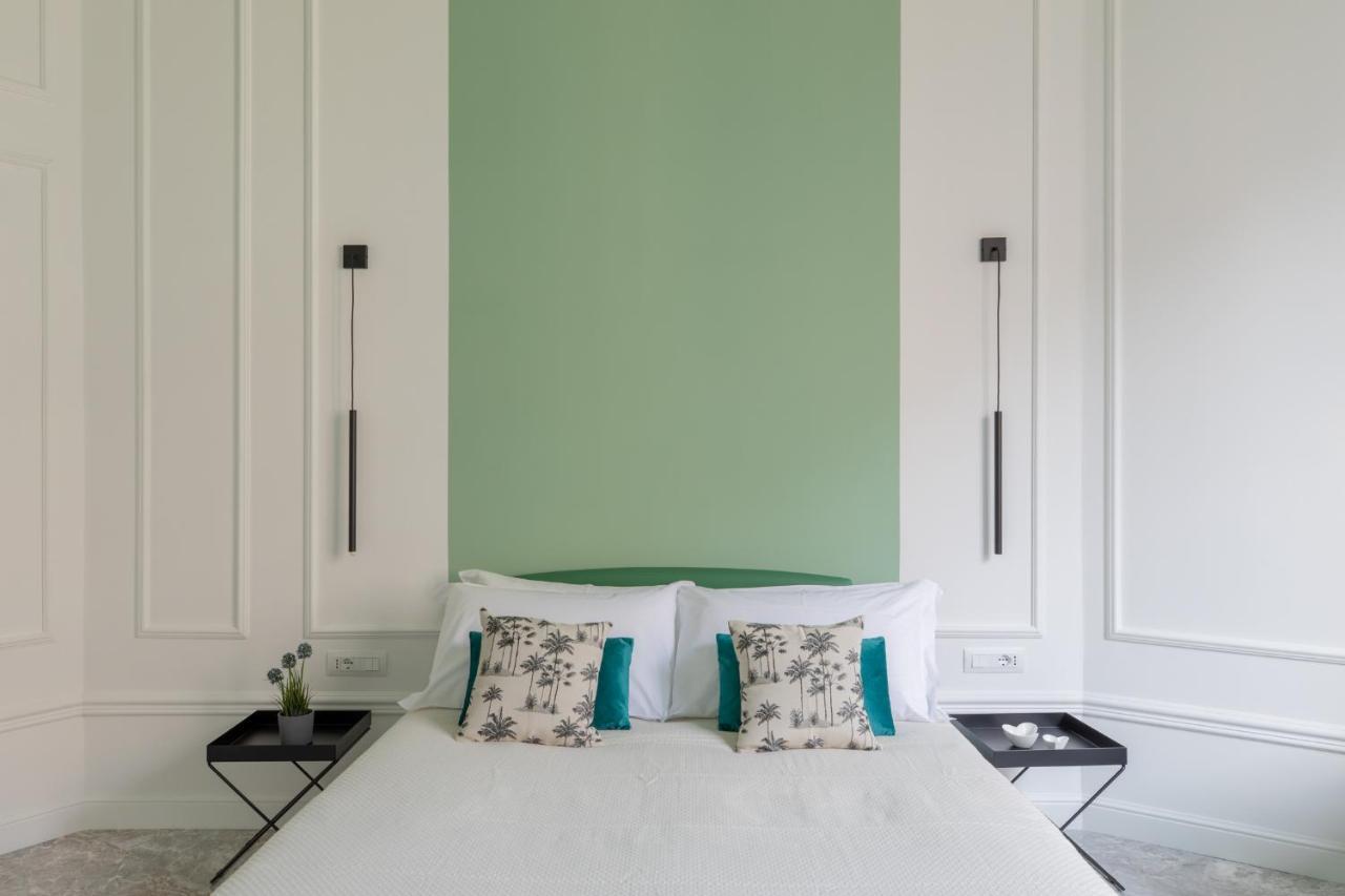 Iflat Corso Deluxe Apartment Roma Eksteriør bilde