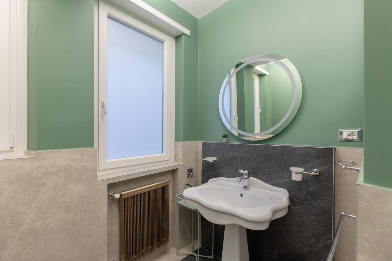 Iflat Corso Deluxe Apartment Roma Eksteriør bilde