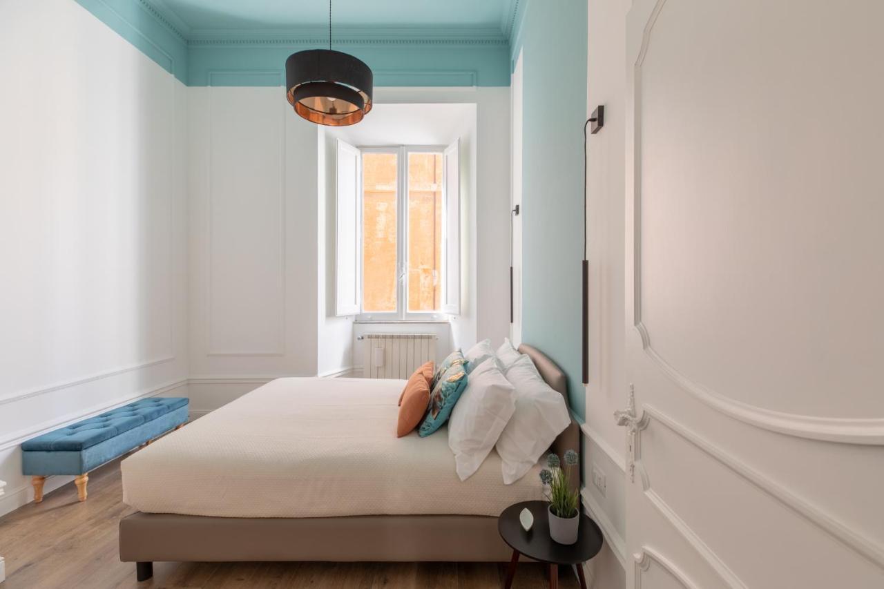 Iflat Corso Deluxe Apartment Roma Eksteriør bilde
