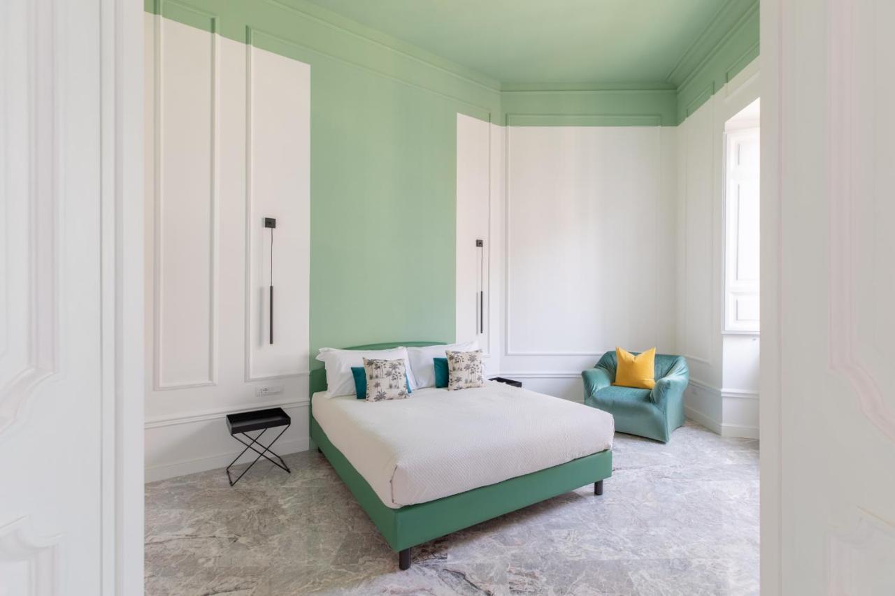 Iflat Corso Deluxe Apartment Roma Eksteriør bilde