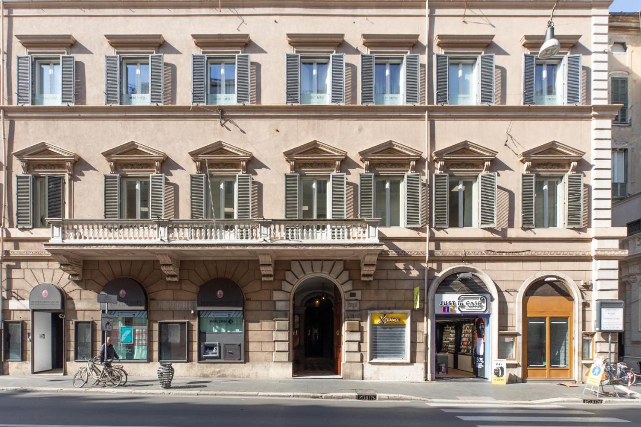 Iflat Corso Deluxe Apartment Roma Eksteriør bilde