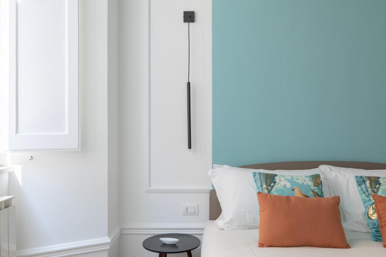 Iflat Corso Deluxe Apartment Roma Eksteriør bilde