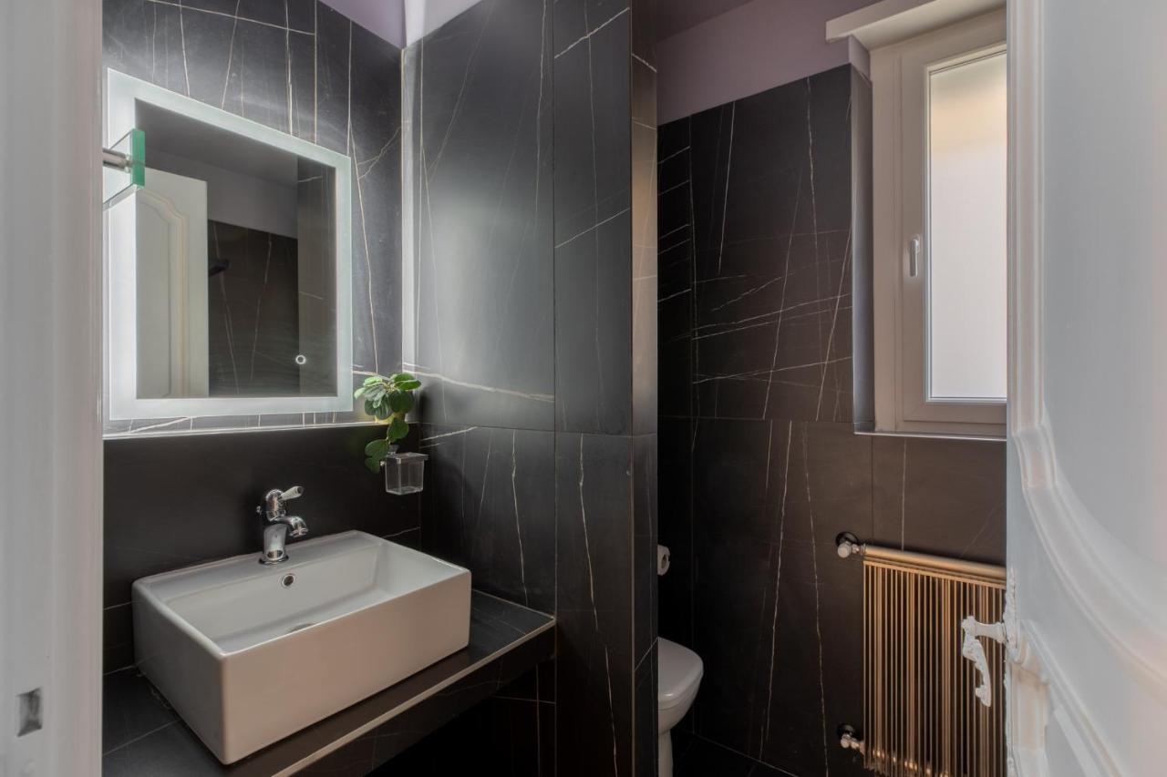 Iflat Corso Deluxe Apartment Roma Eksteriør bilde