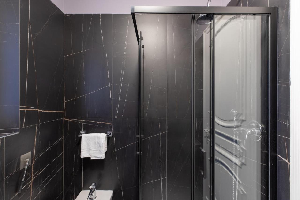 Iflat Corso Deluxe Apartment Roma Eksteriør bilde