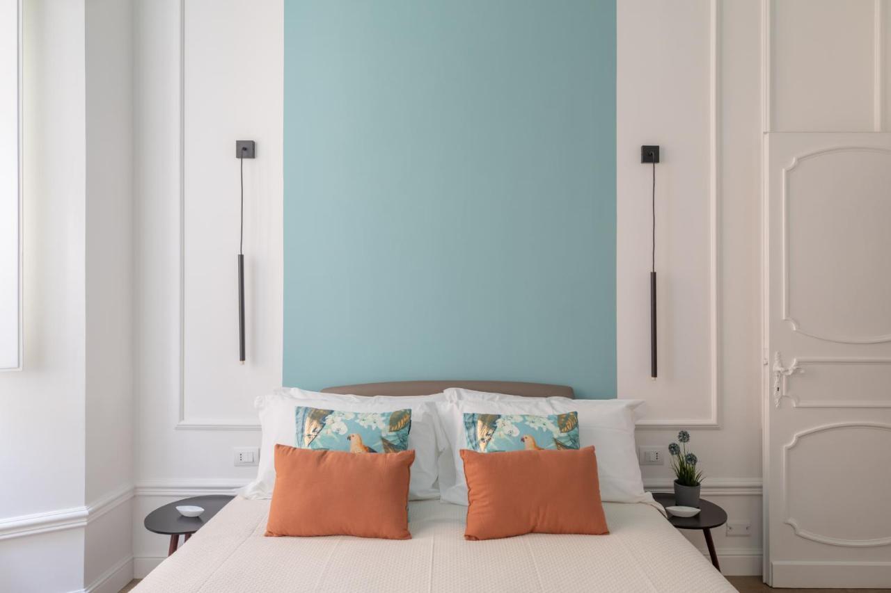 Iflat Corso Deluxe Apartment Roma Eksteriør bilde