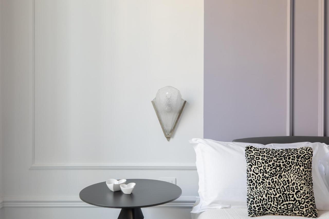 Iflat Corso Deluxe Apartment Roma Eksteriør bilde