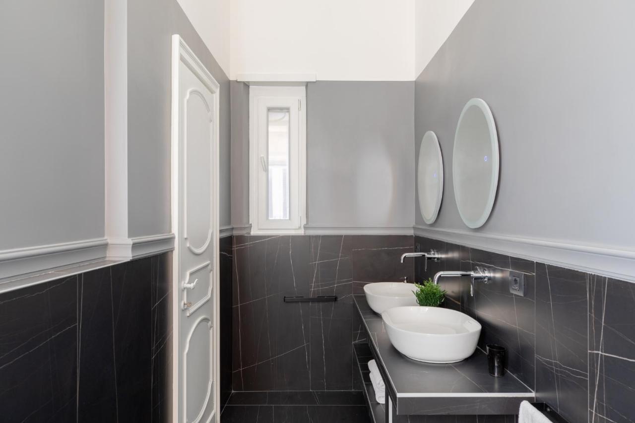 Iflat Corso Deluxe Apartment Roma Eksteriør bilde