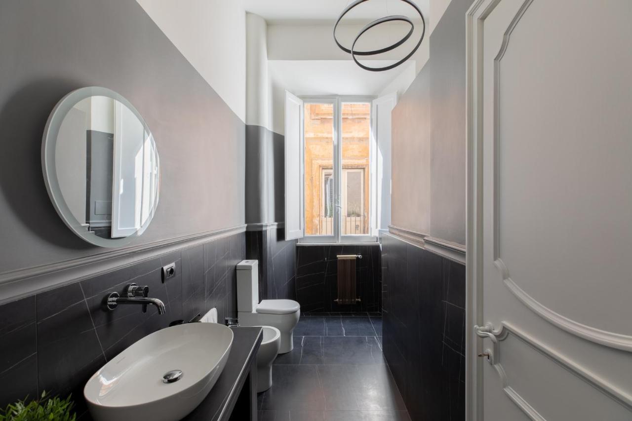 Iflat Corso Deluxe Apartment Roma Eksteriør bilde