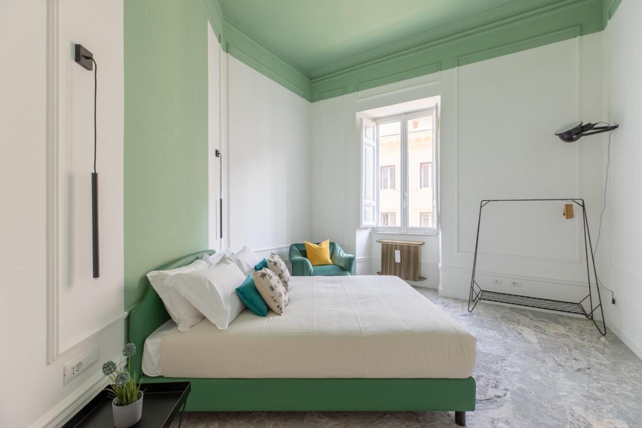 Iflat Corso Deluxe Apartment Roma Eksteriør bilde