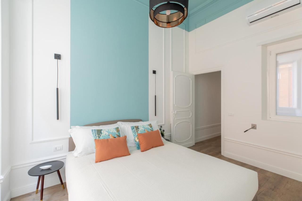 Iflat Corso Deluxe Apartment Roma Eksteriør bilde