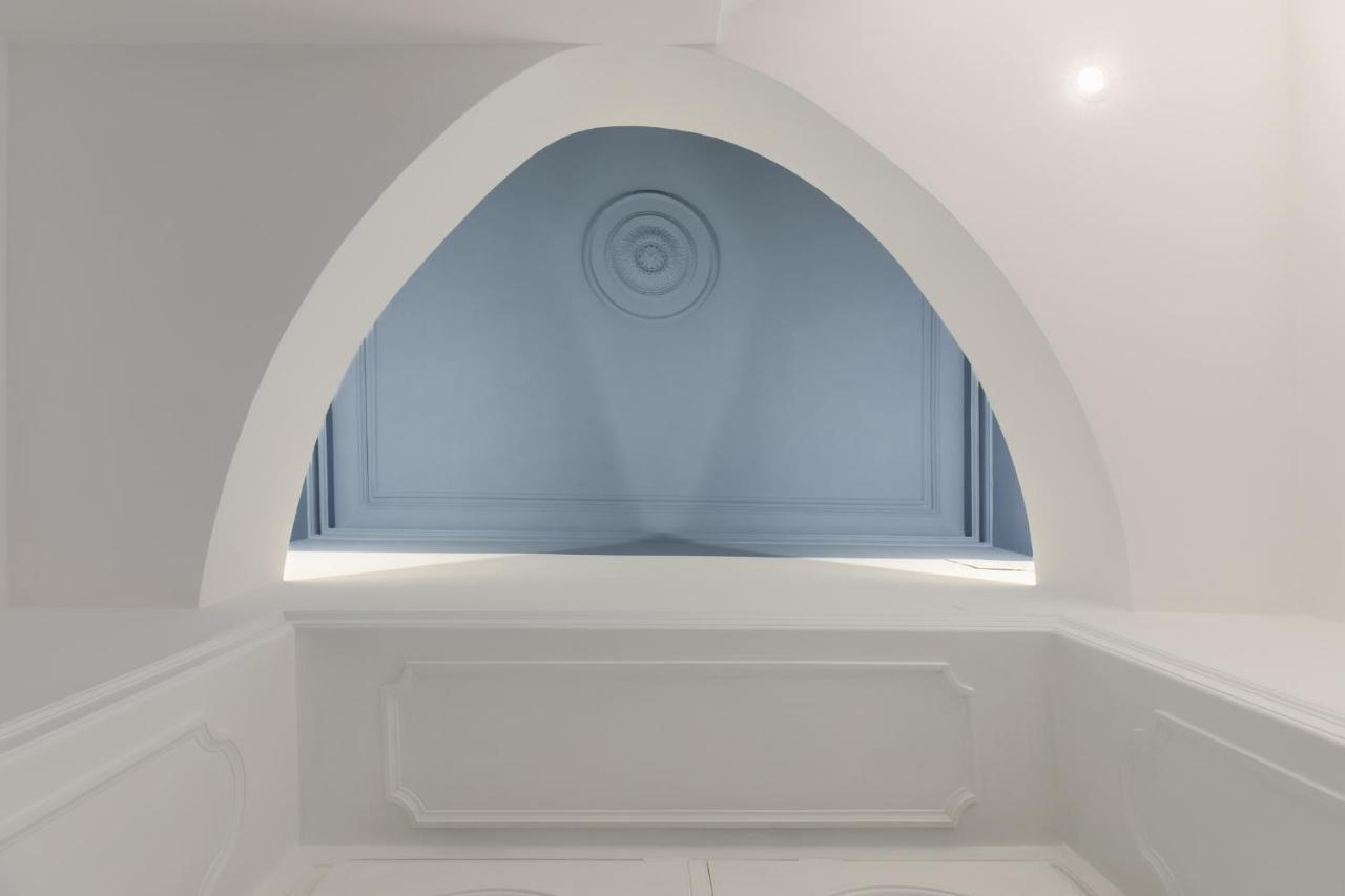 Iflat Corso Deluxe Apartment Roma Eksteriør bilde