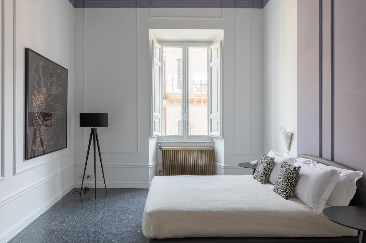 Iflat Corso Deluxe Apartment Roma Eksteriør bilde