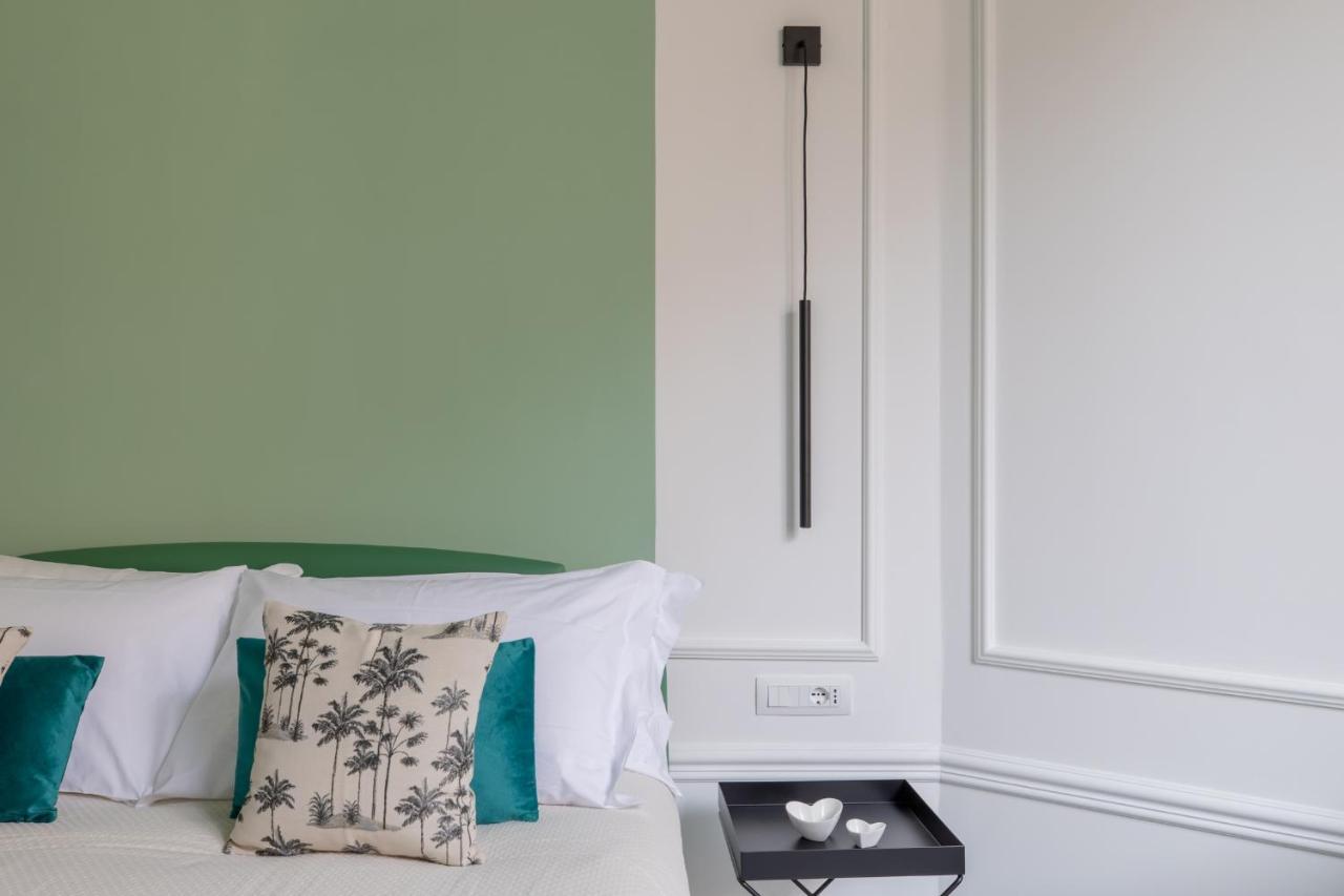 Iflat Corso Deluxe Apartment Roma Eksteriør bilde