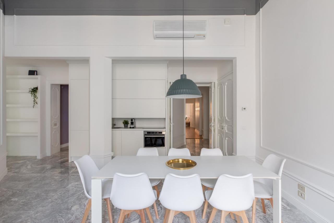 Iflat Corso Deluxe Apartment Roma Eksteriør bilde