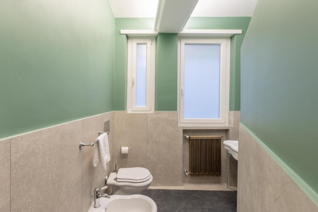 Iflat Corso Deluxe Apartment Roma Eksteriør bilde