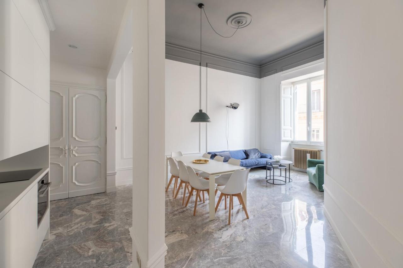 Iflat Corso Deluxe Apartment Roma Eksteriør bilde